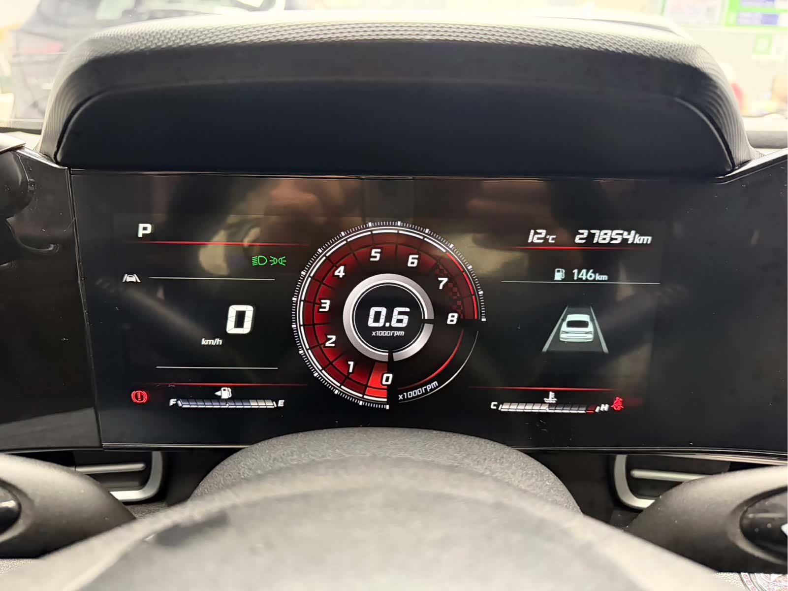Hyundai Elantra, 2022 24