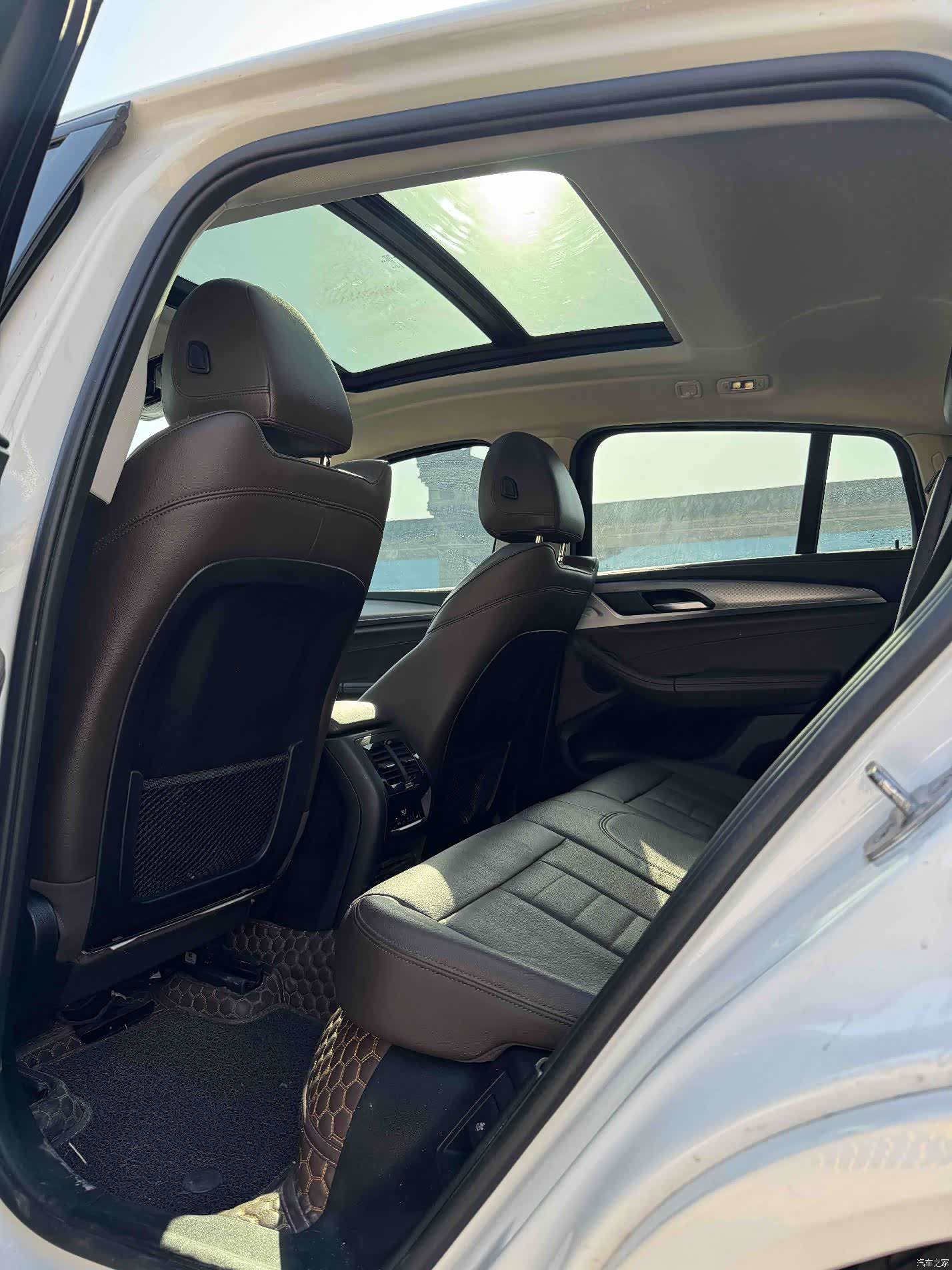 BMW X4, 2021 17