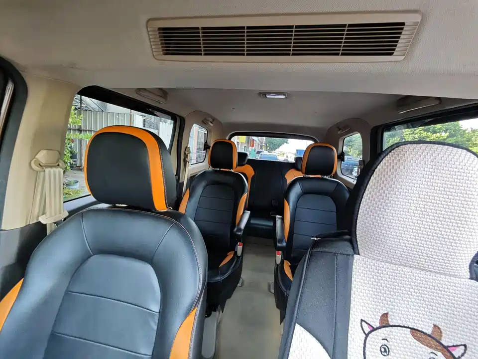 Wuling Wuling Hongguang