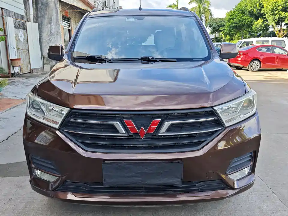 Wuling Wuling Hongguang