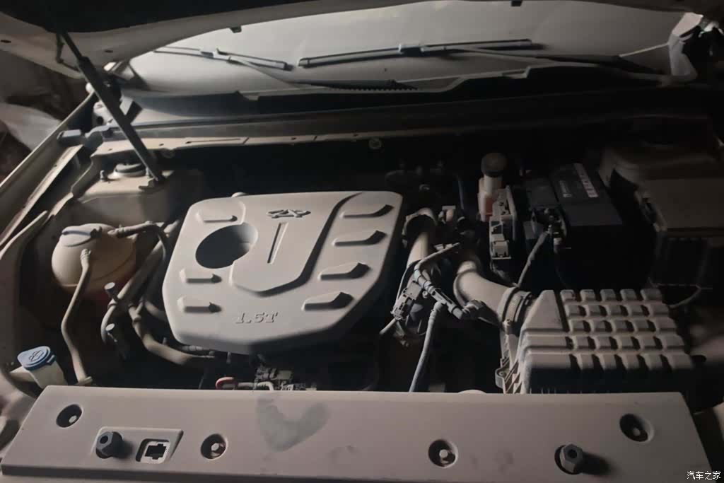 Jetour X70, 2020 10
