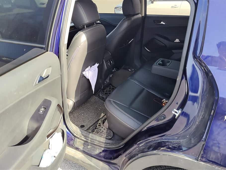 Hyundai Beijing ix35