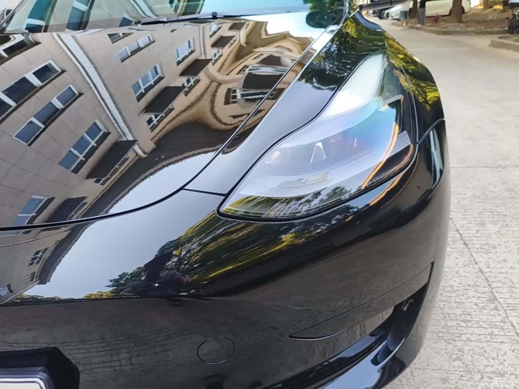 Tesla Model 3, 2022 18