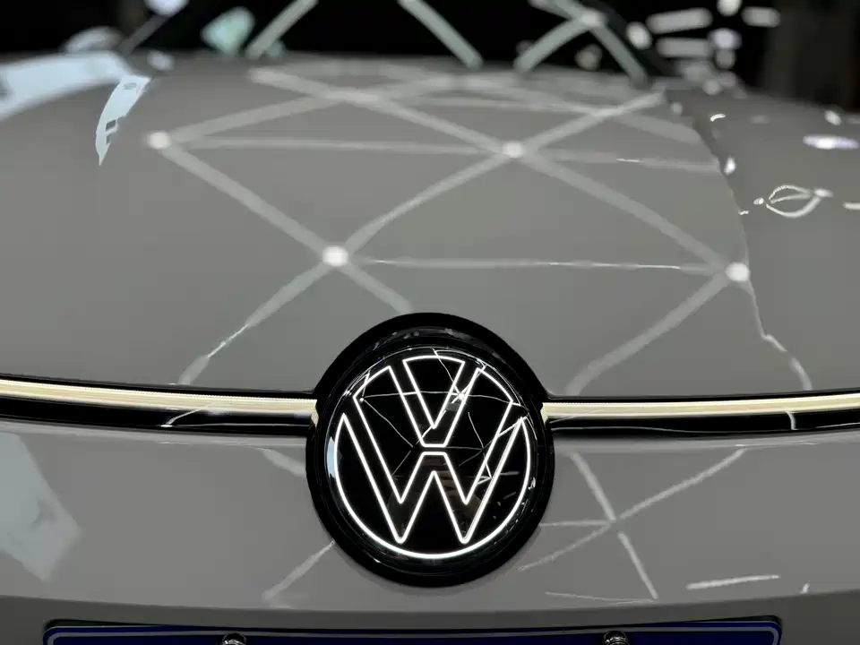 Volkswagen Lingdu