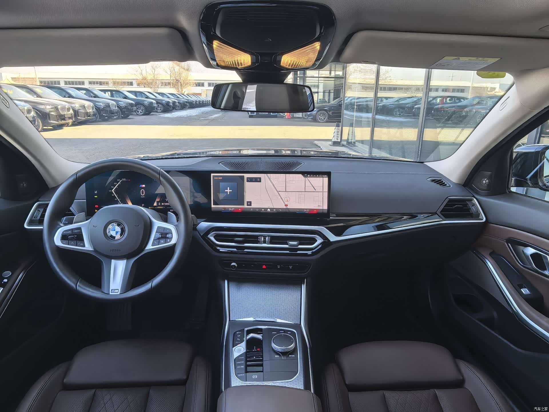 BMW 3 Series, 2025 7
