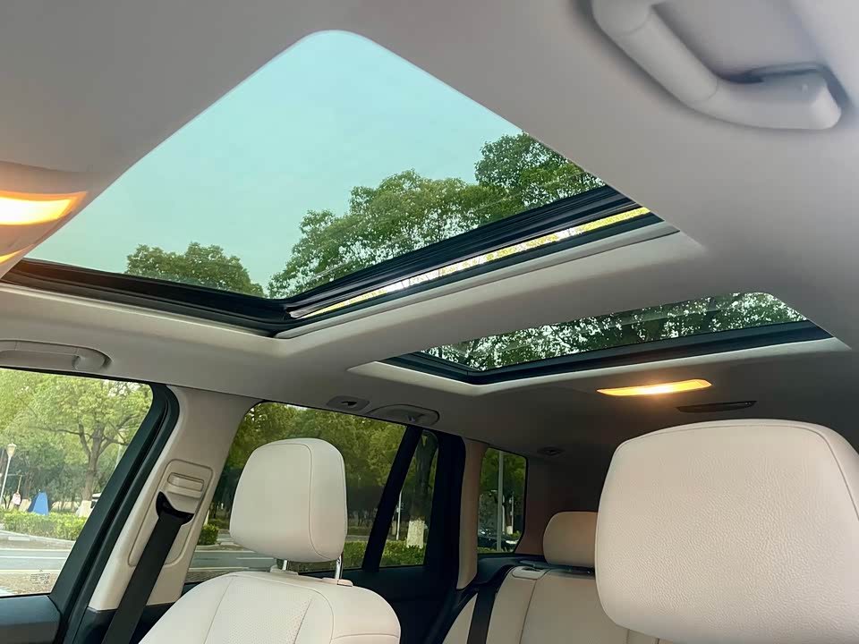 Mercedes-Benz GLK class