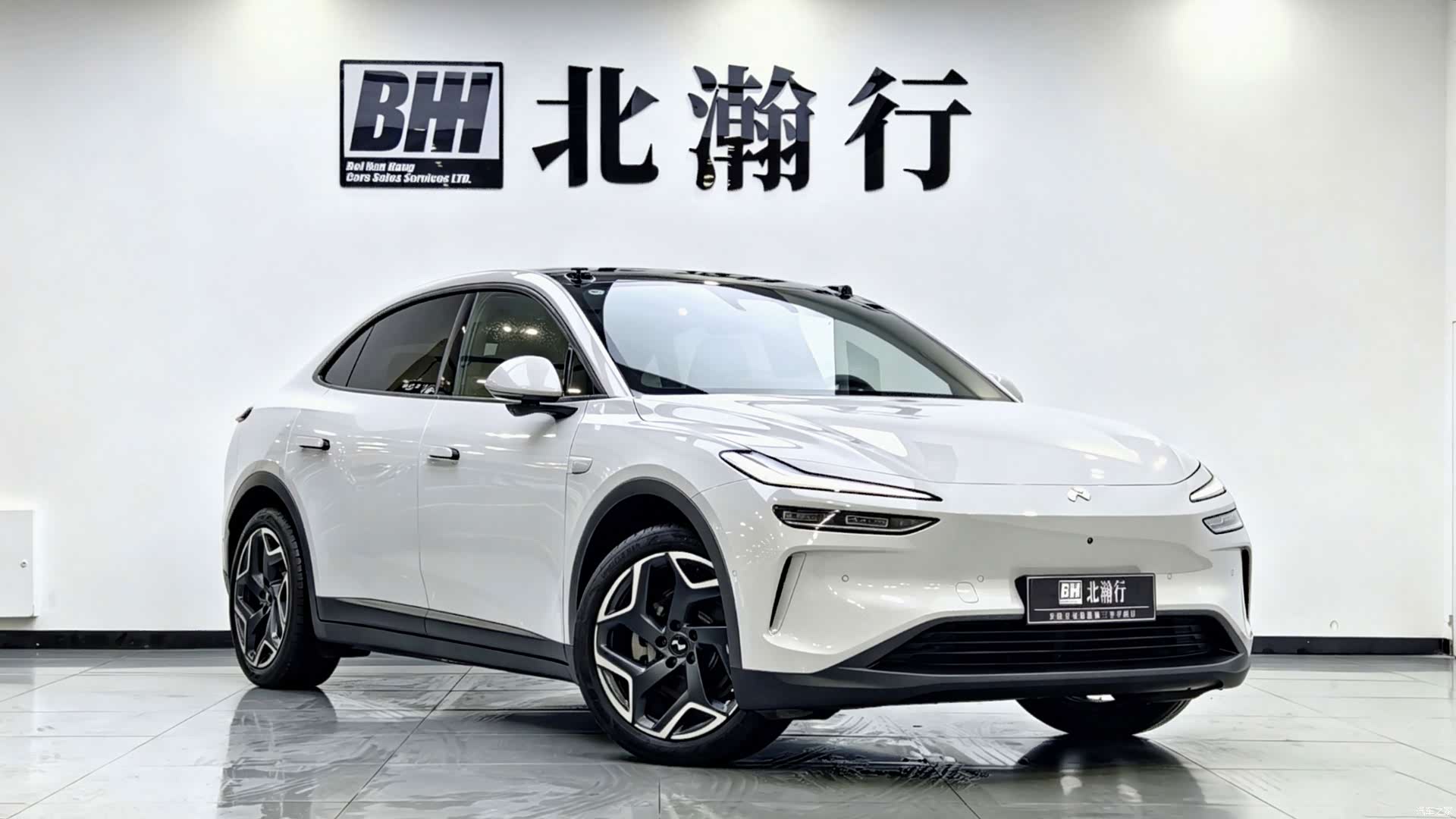 NIO L60, 2025 3