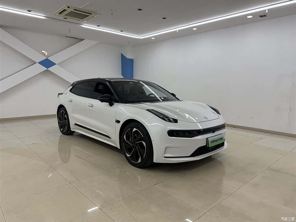 Zeekr 001, 2023 2
