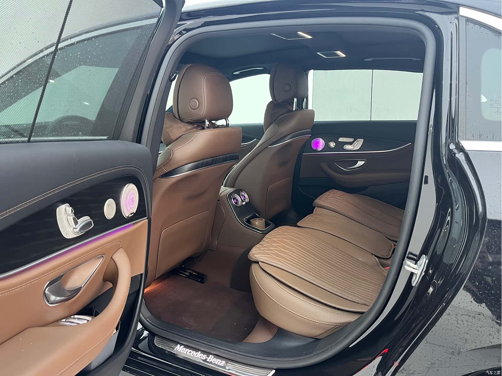 Mercedes-Benz E-Class, 2022 7