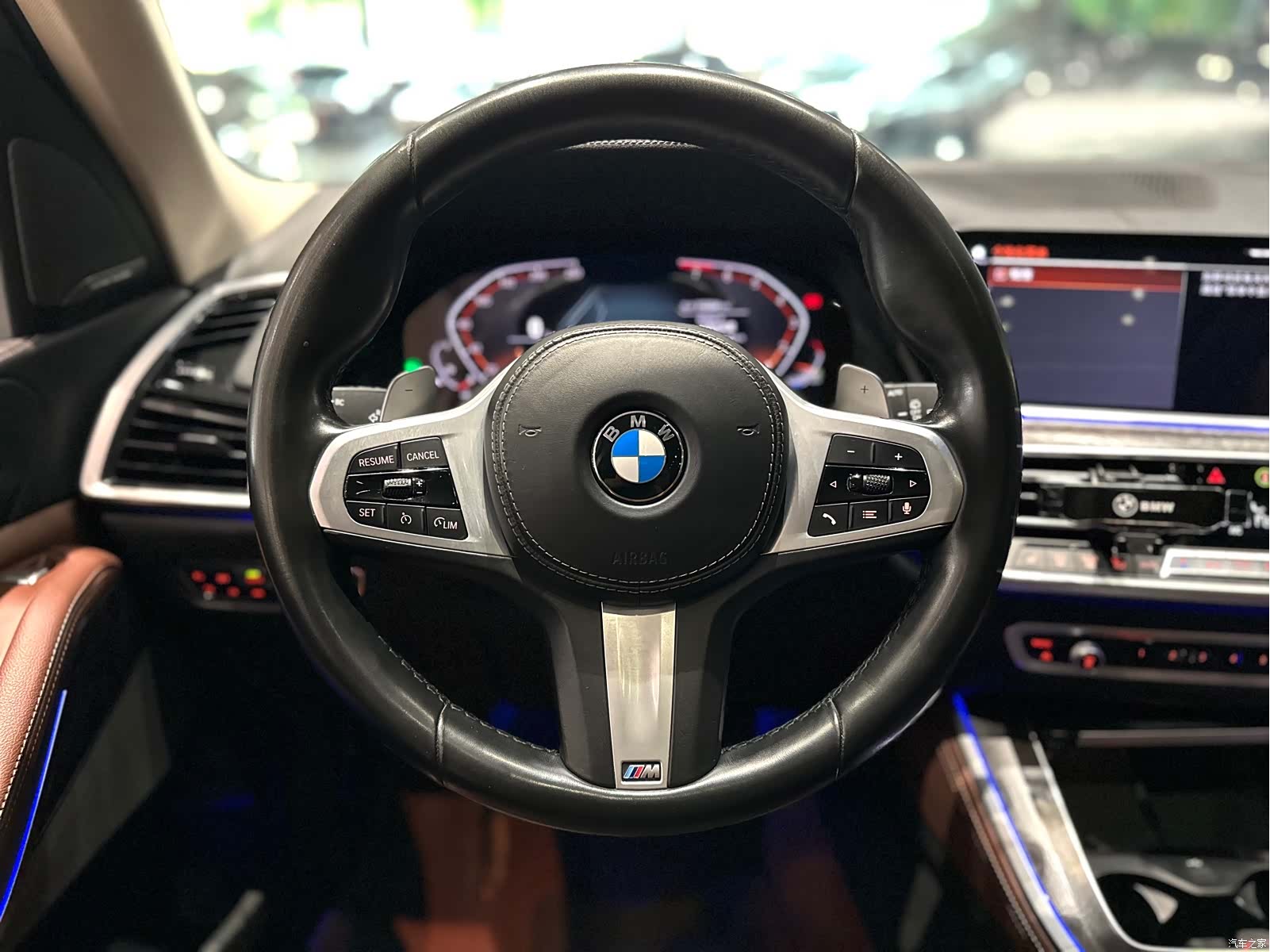 BMW X5, 2020 11
