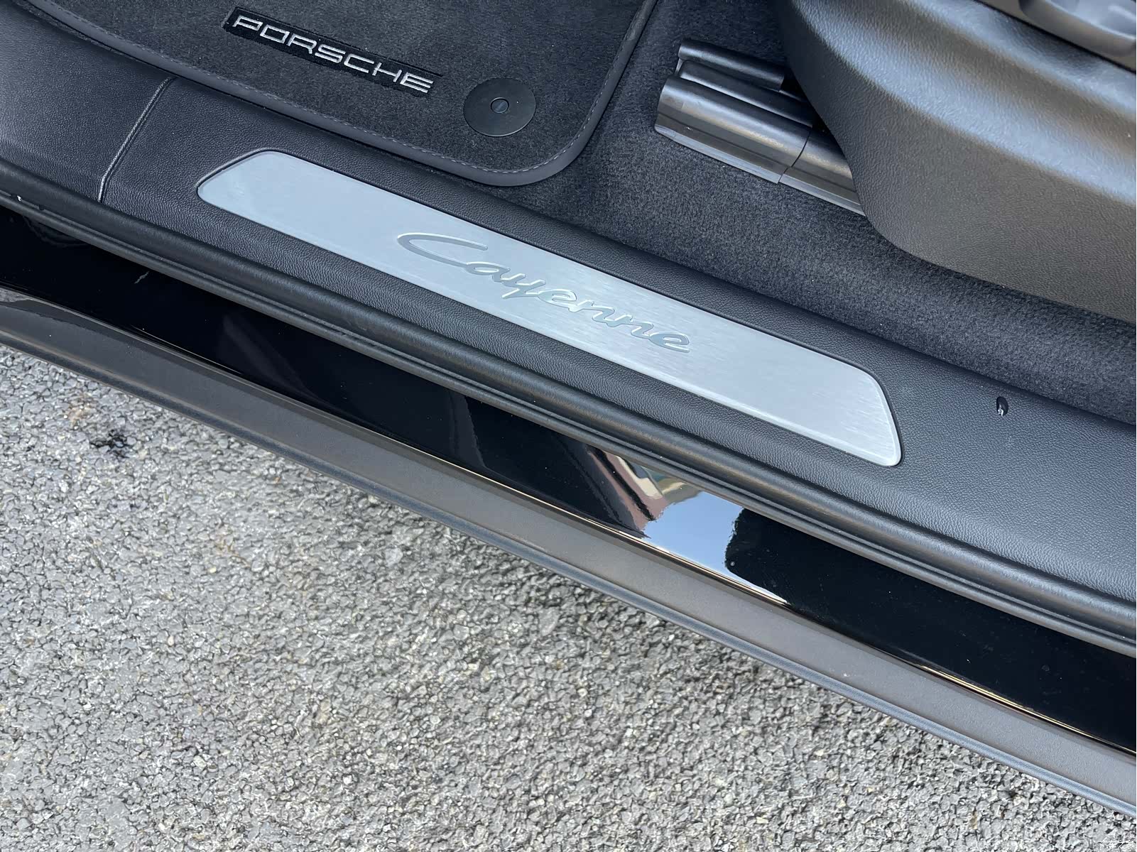 Porsche Cayenne, 2025 8