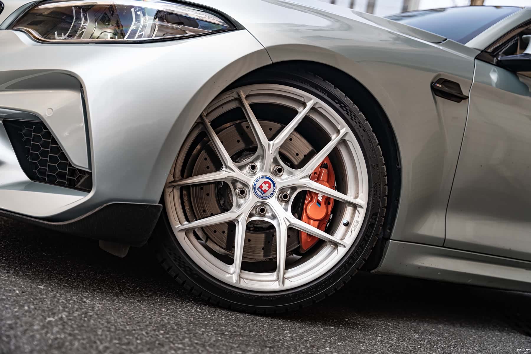 BMW M2, 2019 все фото