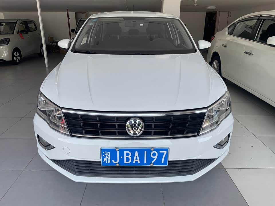 Volkswagen Jetta Volkswagen Jetta