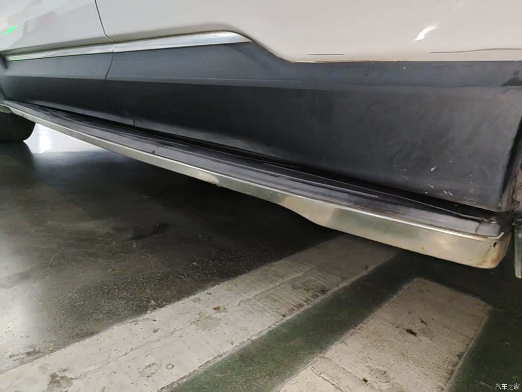 Ford Edge, 2016 22