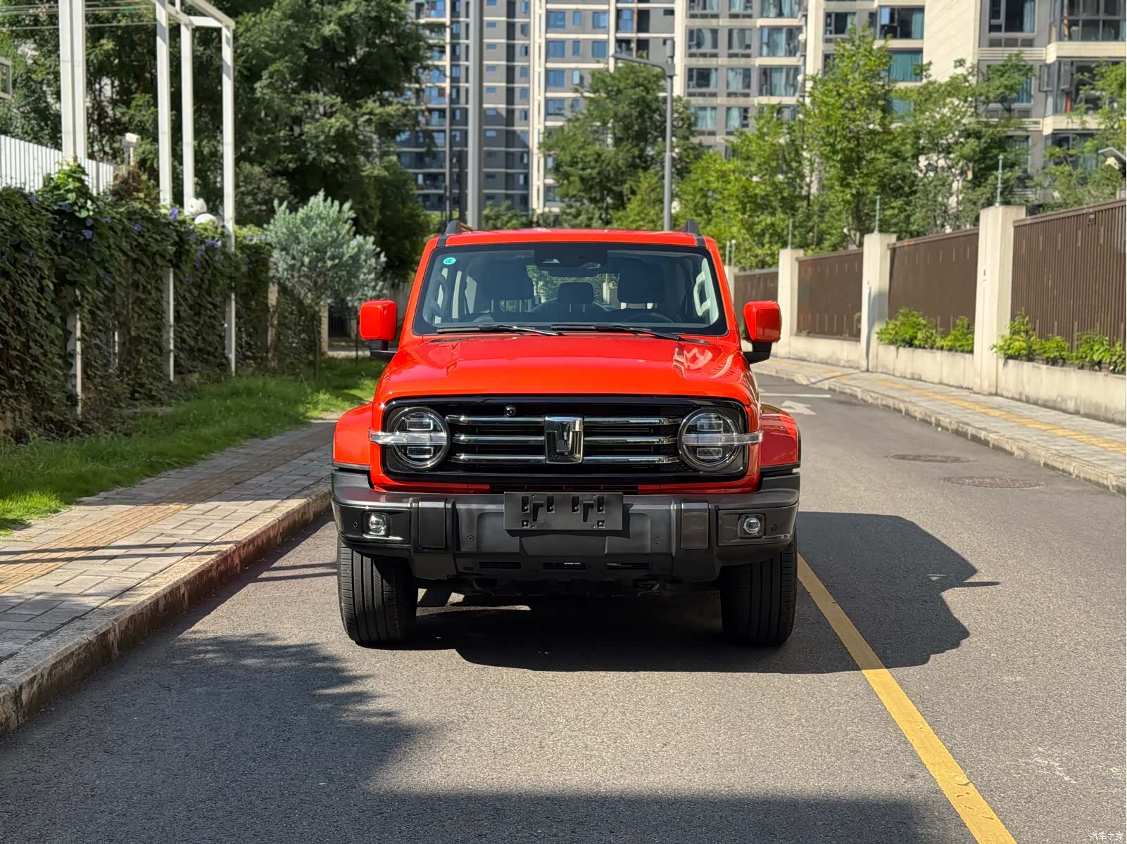 Tank 300, 2022 2