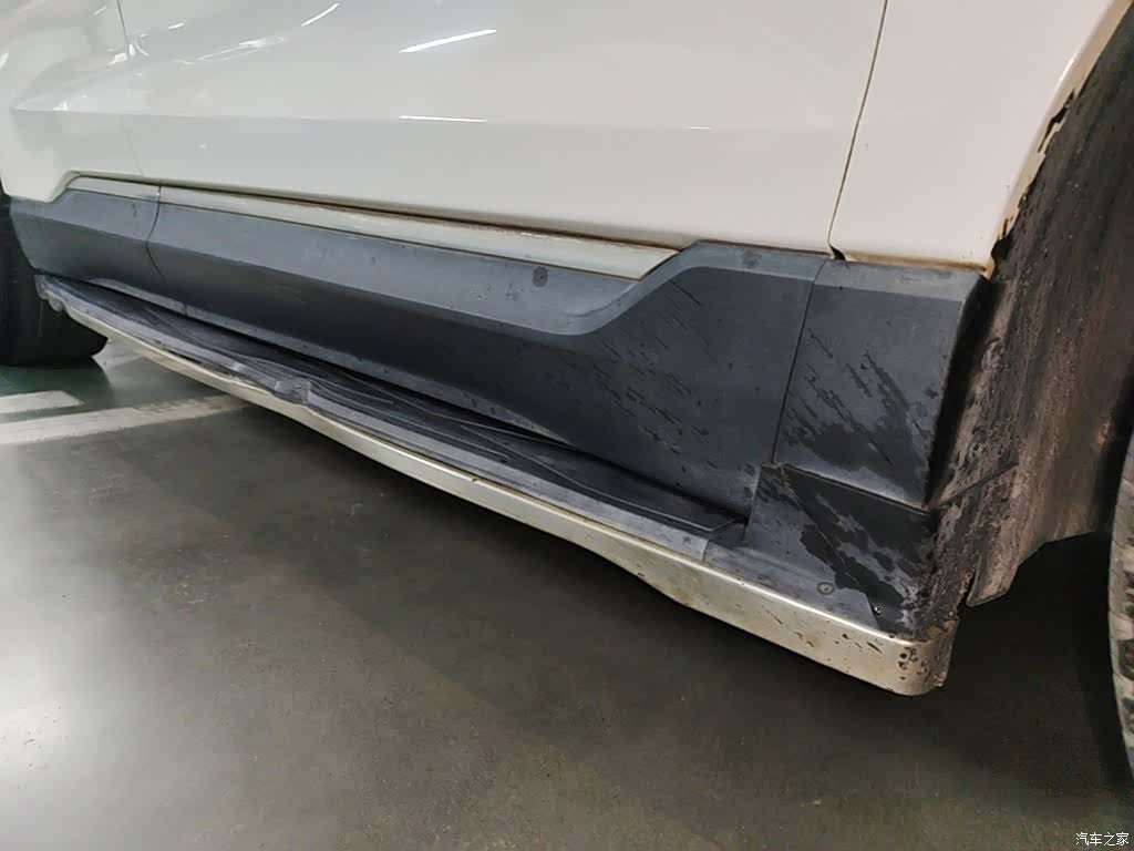 Ford Edge, 2016 21