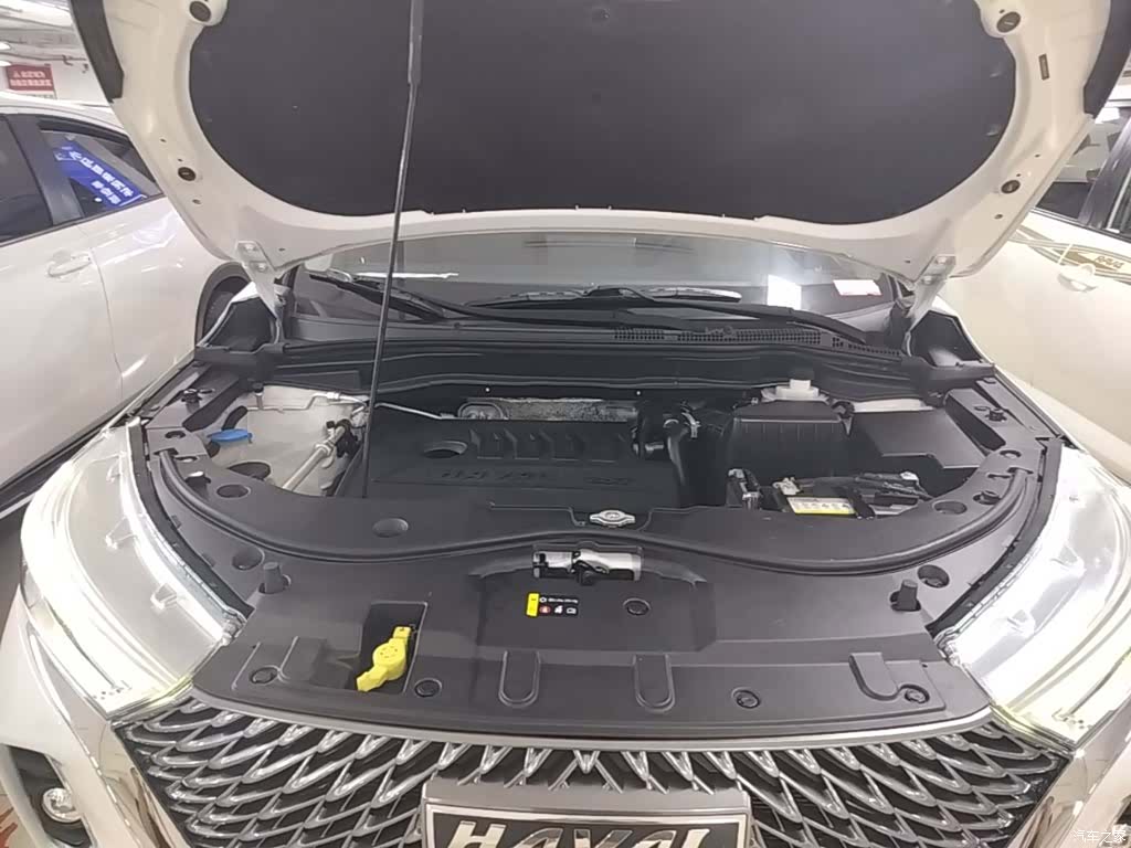 Haval M6, 2021 20