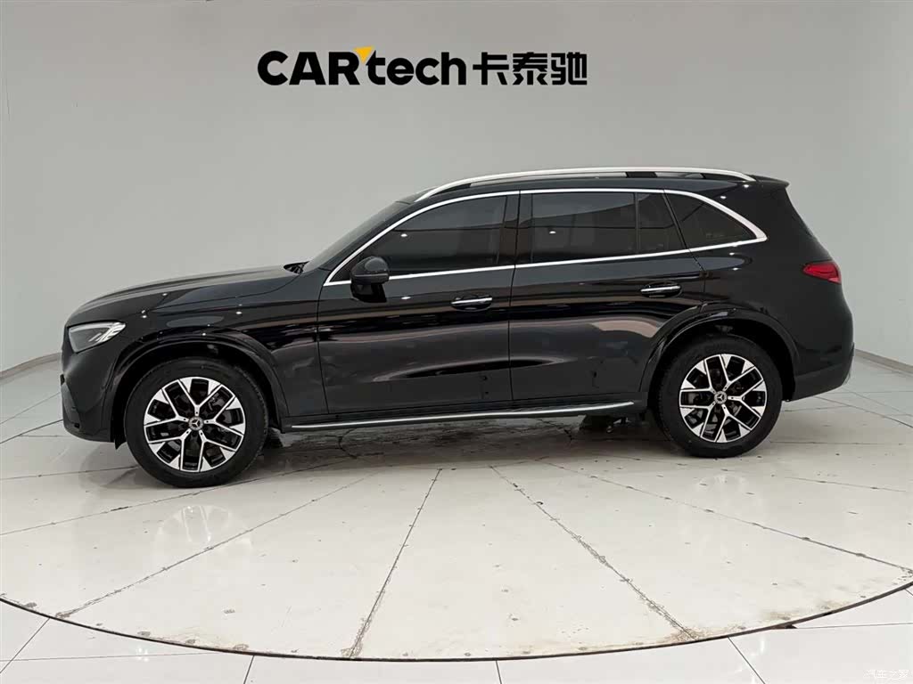 Mercedes-Benz GLC, 2024 6