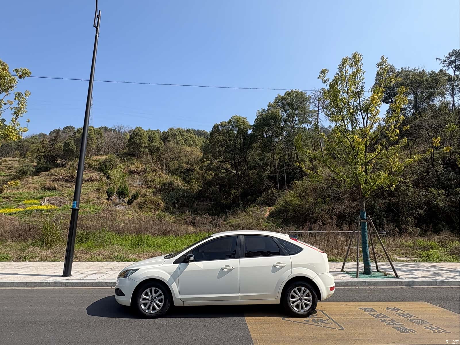 Ford Focus, 2015 7
