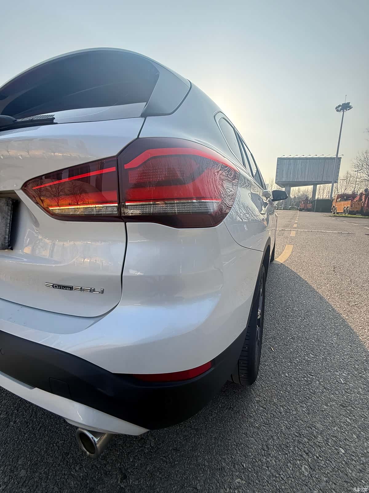 BMW X1, 2023 11