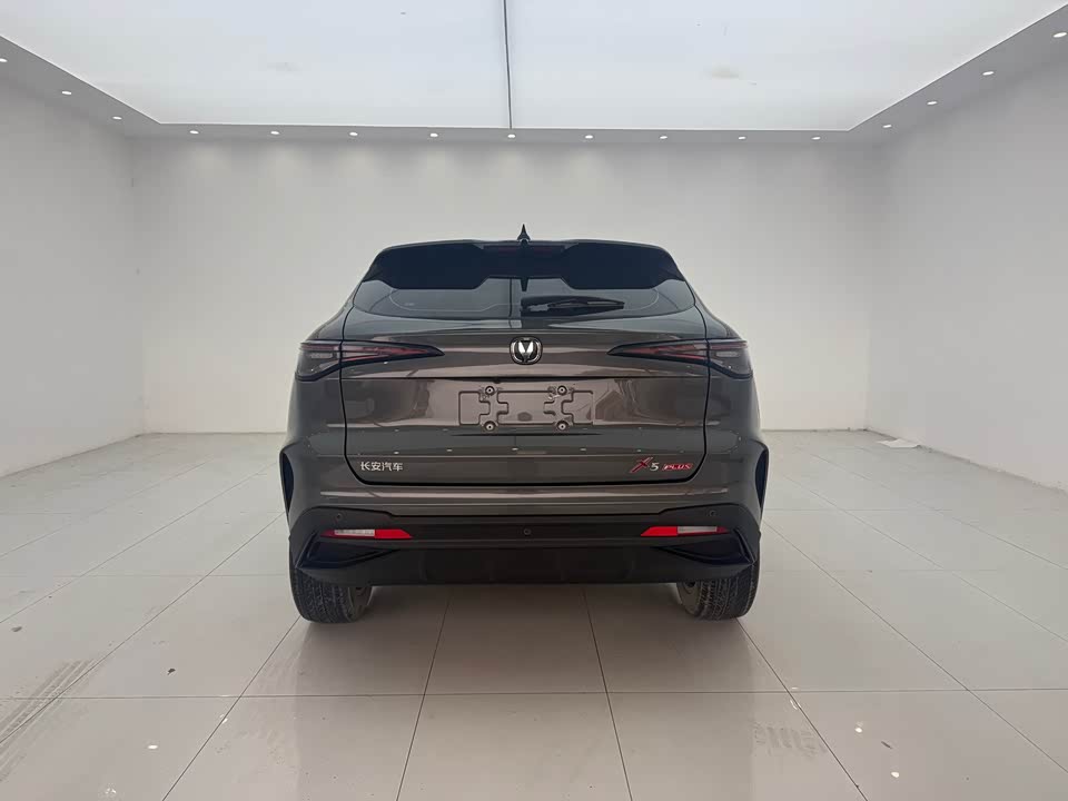 Changan X5 PLUS
