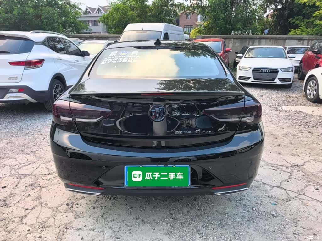 Buick Regal, 2023 6
