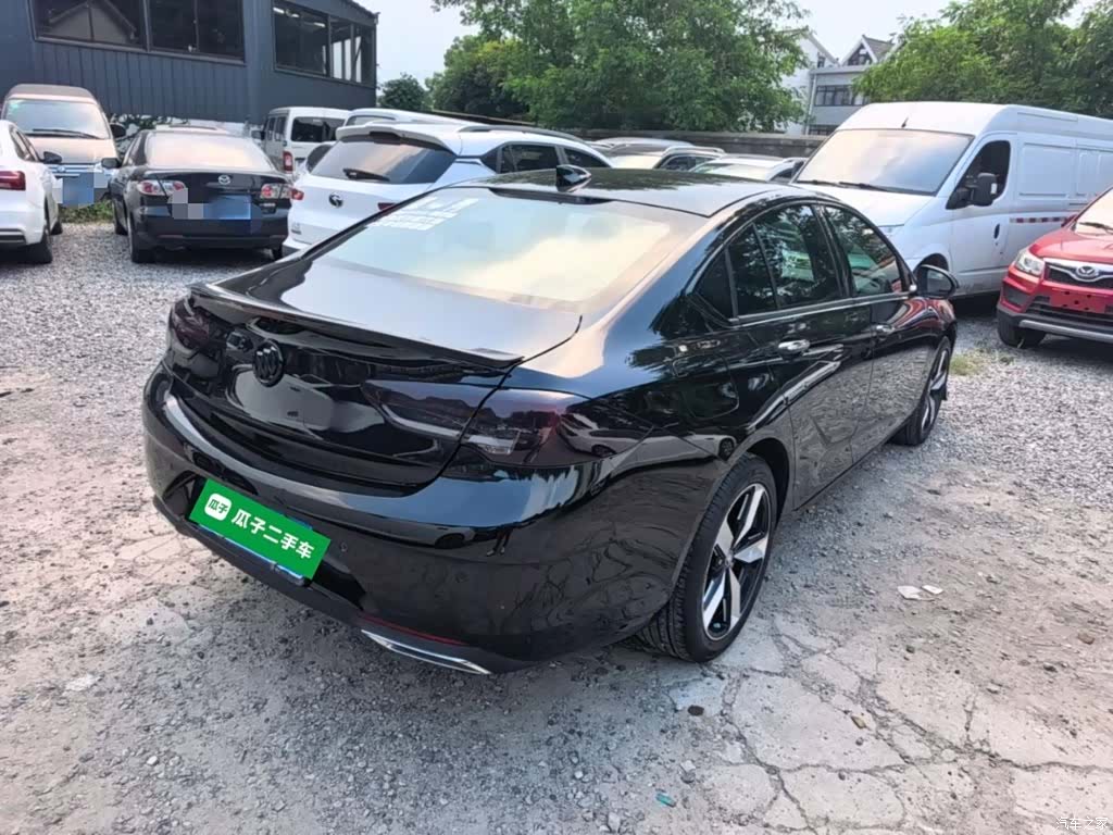 Buick Regal, 2023 7