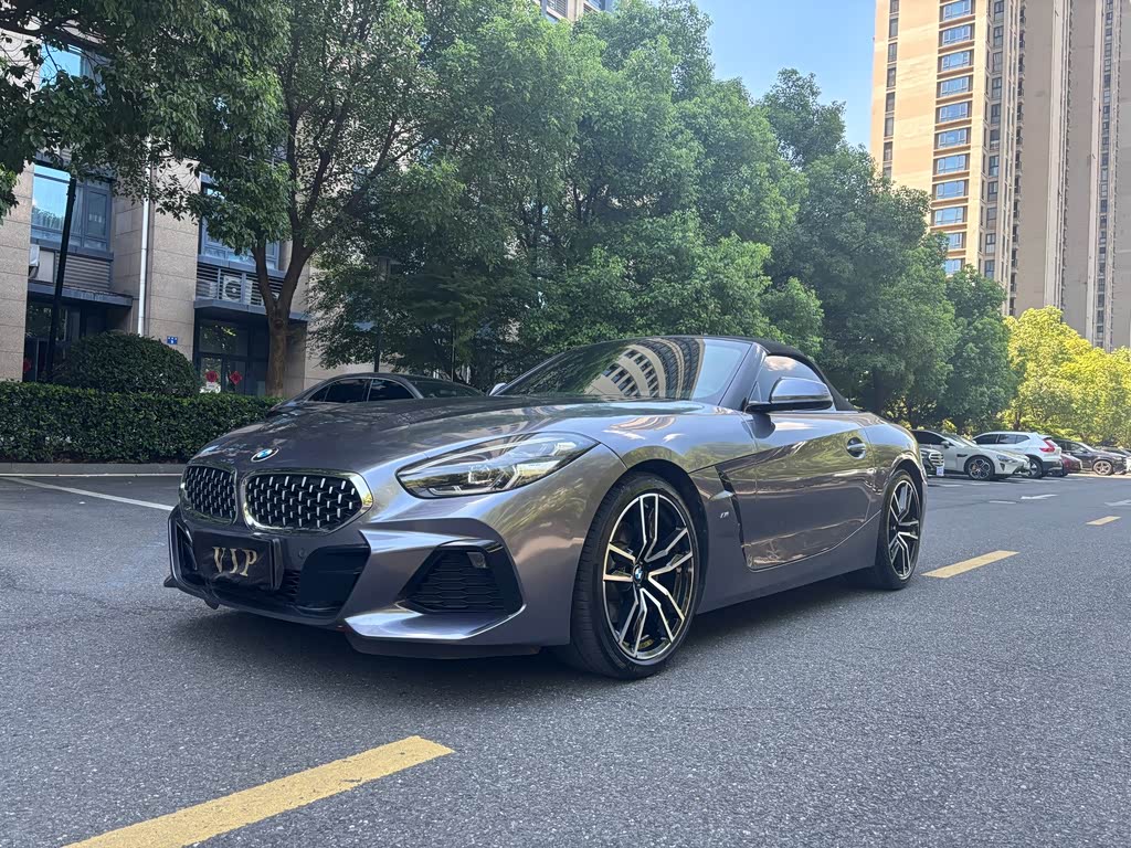 BMW Z4