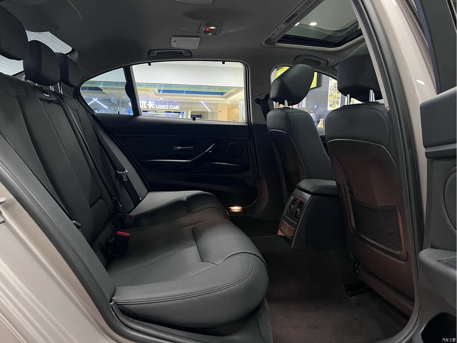 BMW 3 Series, 2016 18
