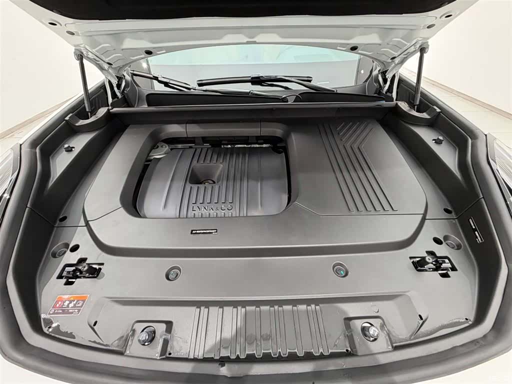 Lynk & Co 02, 2022 18