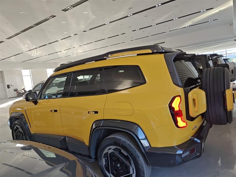 DEEPAL Dark blue G318