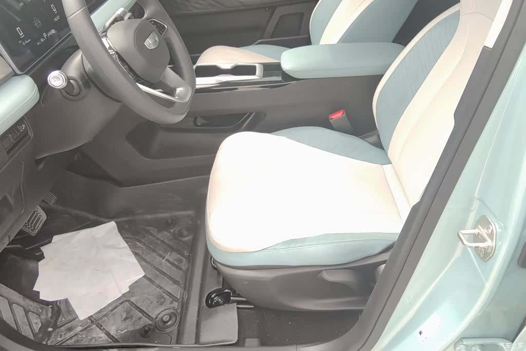 Geely E, 2024 9