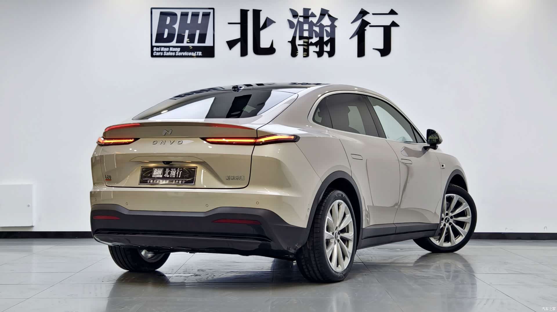 NIO L60, 2025 6