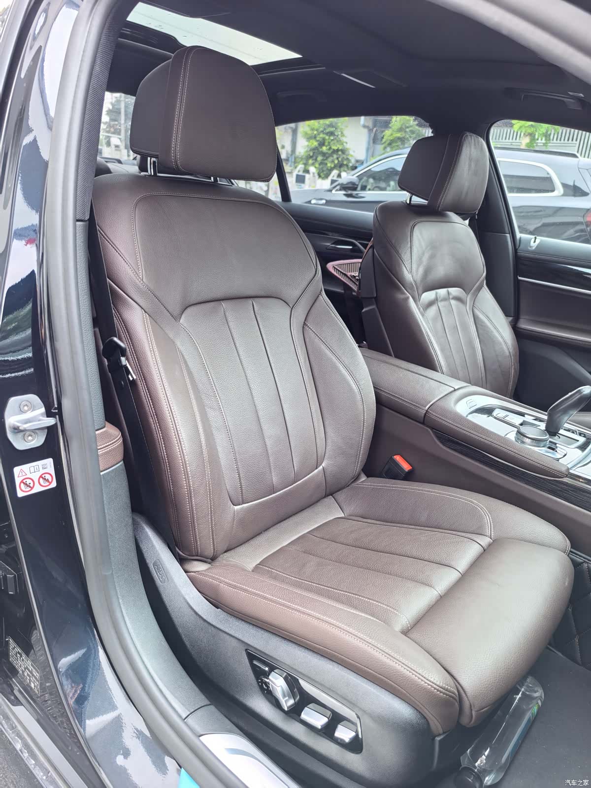 BMW 7 Series, 2019 17