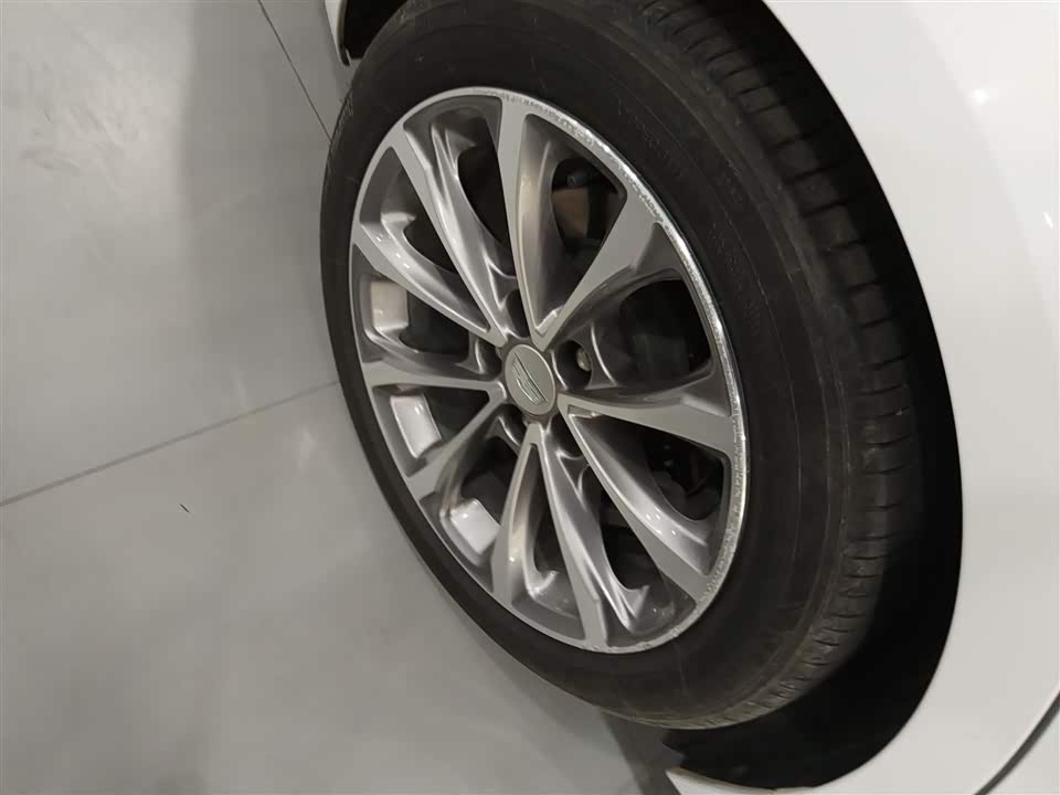 Cadillac CT5 Cadillac CT5