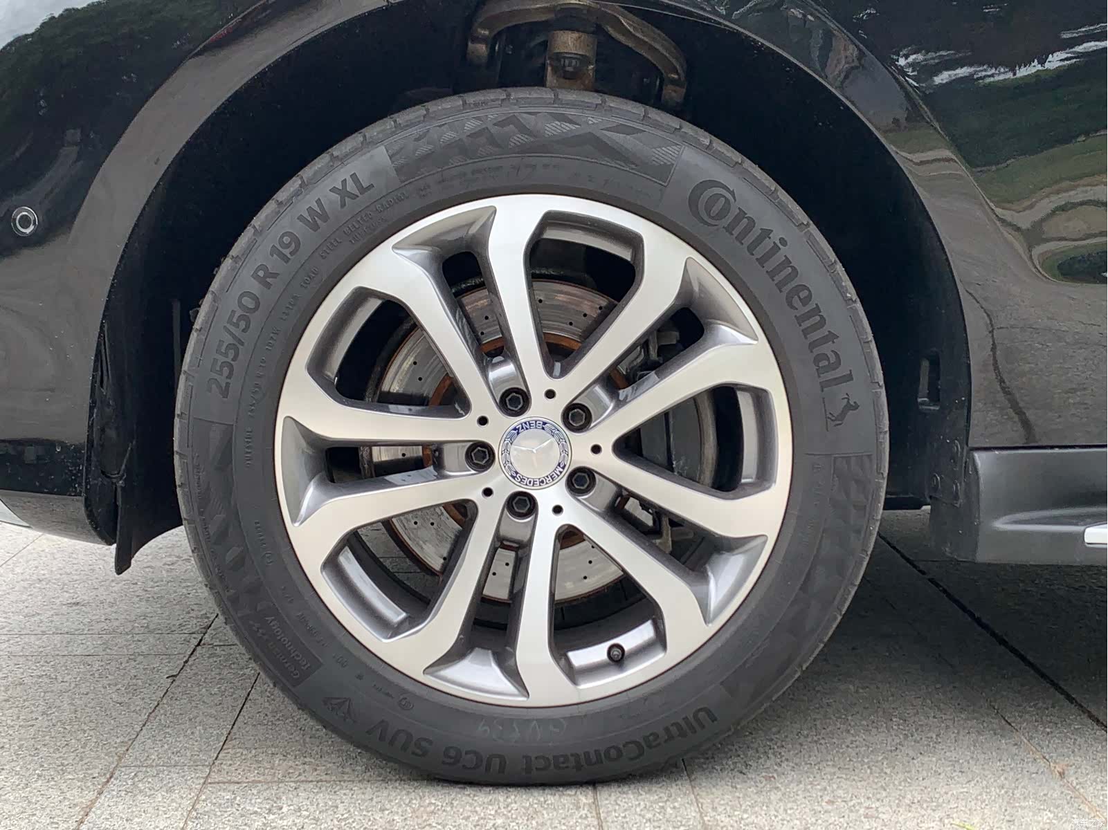 Mercedes-Benz GLE, 2017 12