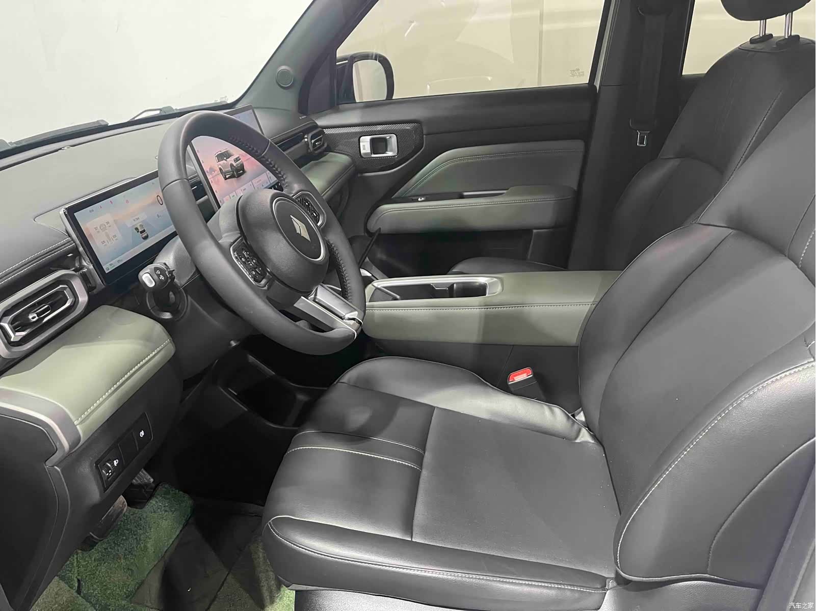 Wuling Yep, 2025 4