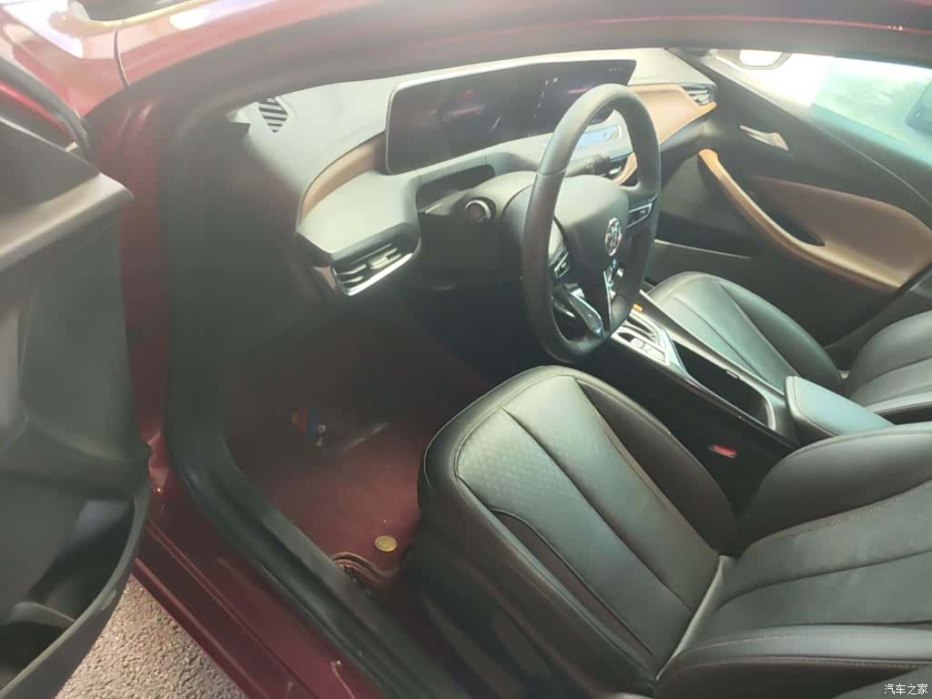 Buick Verano, 2022 16