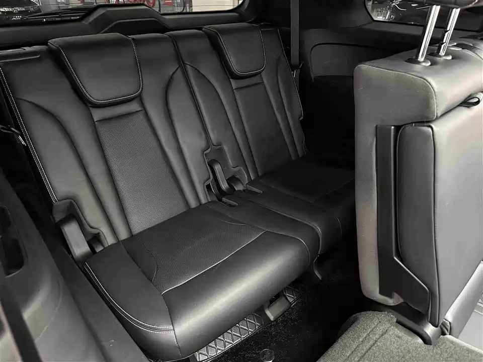 Trumpchi Trumpchi GS8