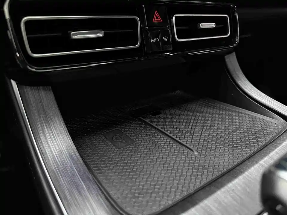 Trumpchi Trumpchi GS8