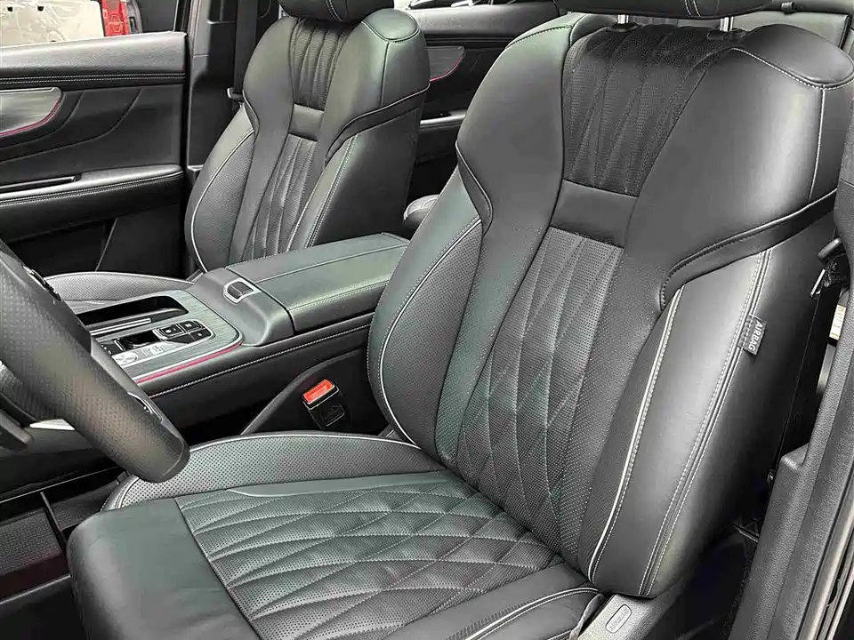 Trumpchi Trumpchi GS8