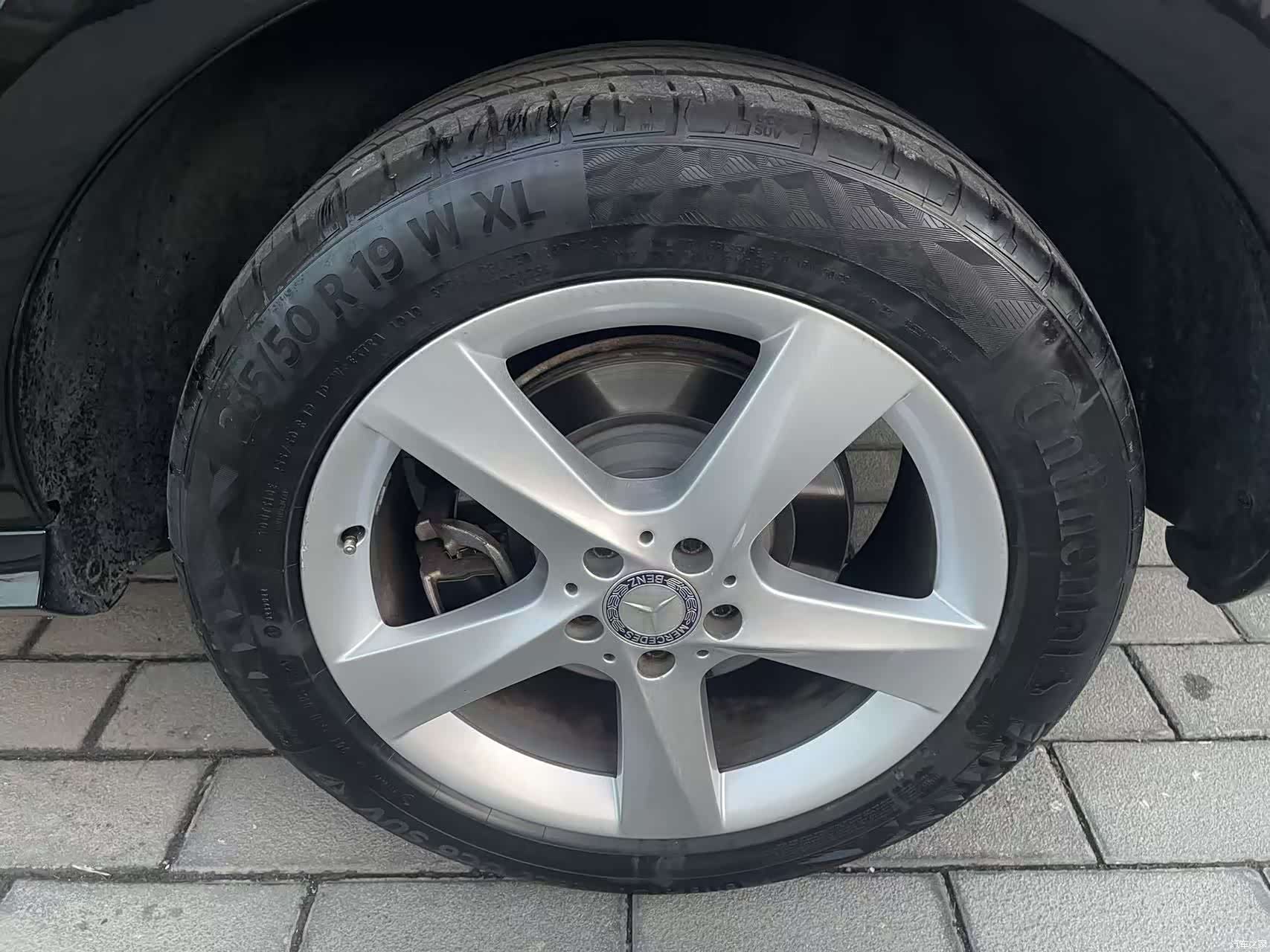 Mercedes-Benz M-Class, 2015 18