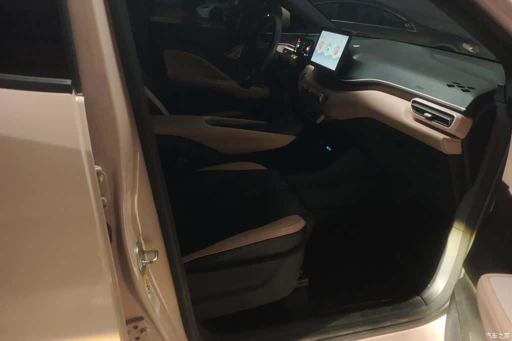 BYD Seagull, 2024 8