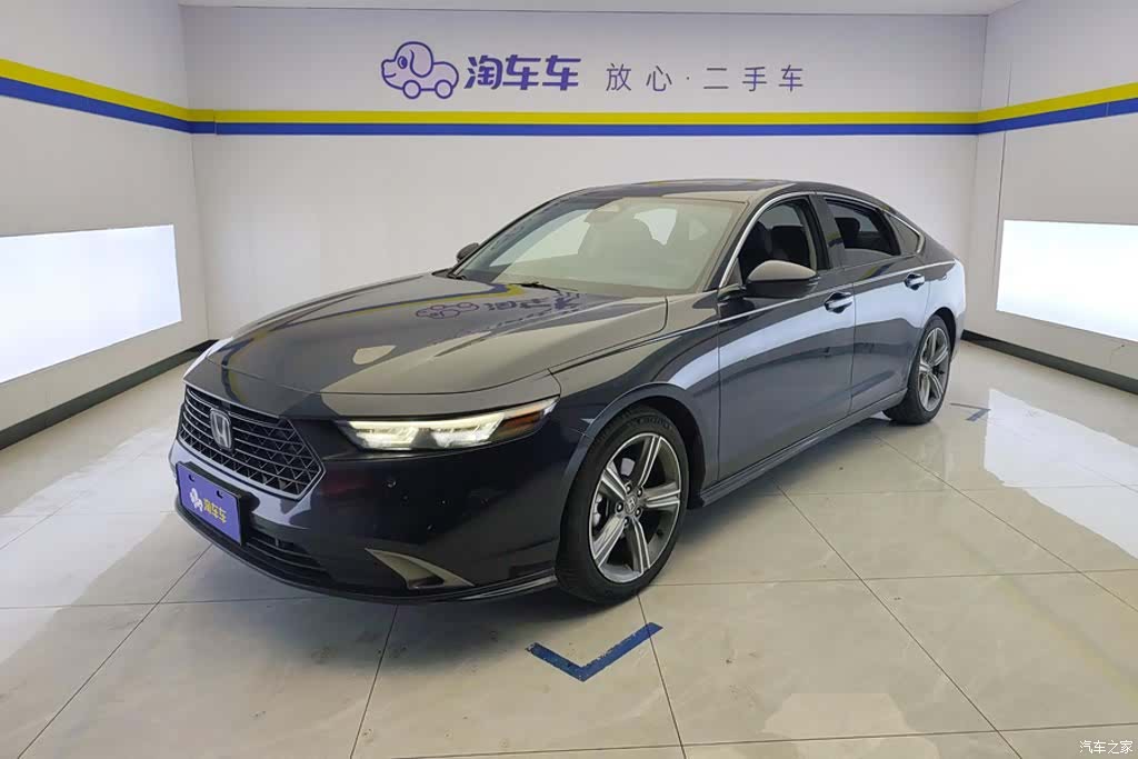 Honda Accord, 2023 1