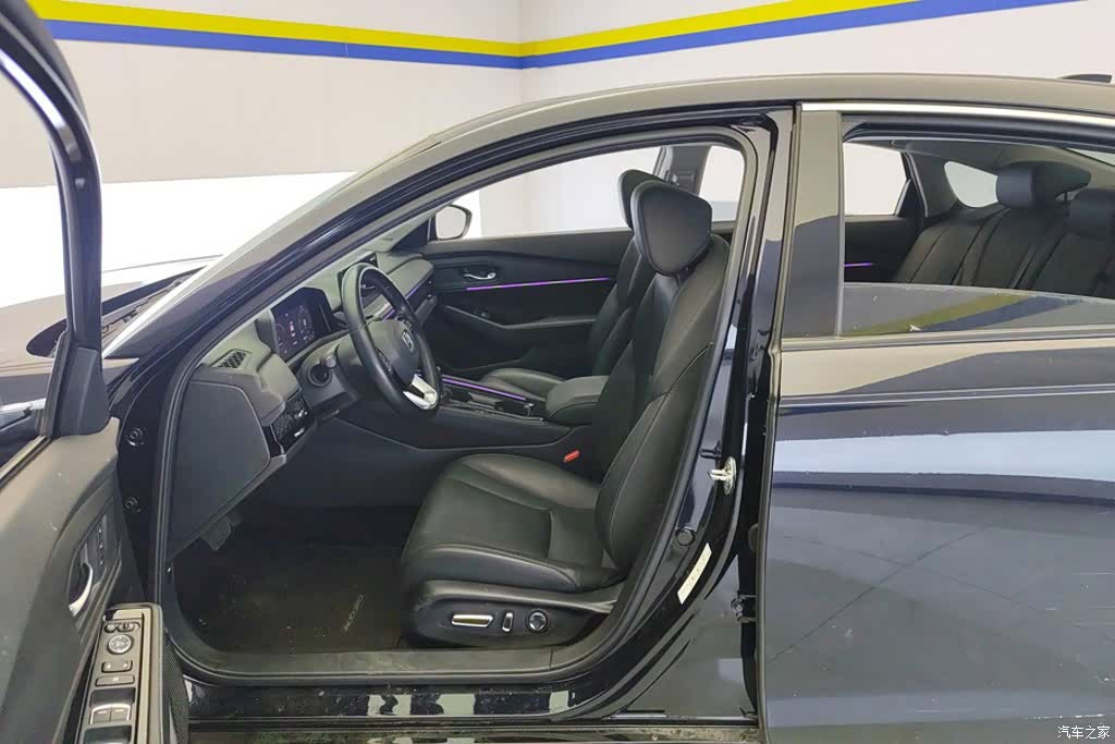 Honda Accord, 2023 9