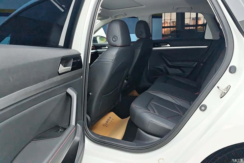 Volkswagen Lavida, 2024 11