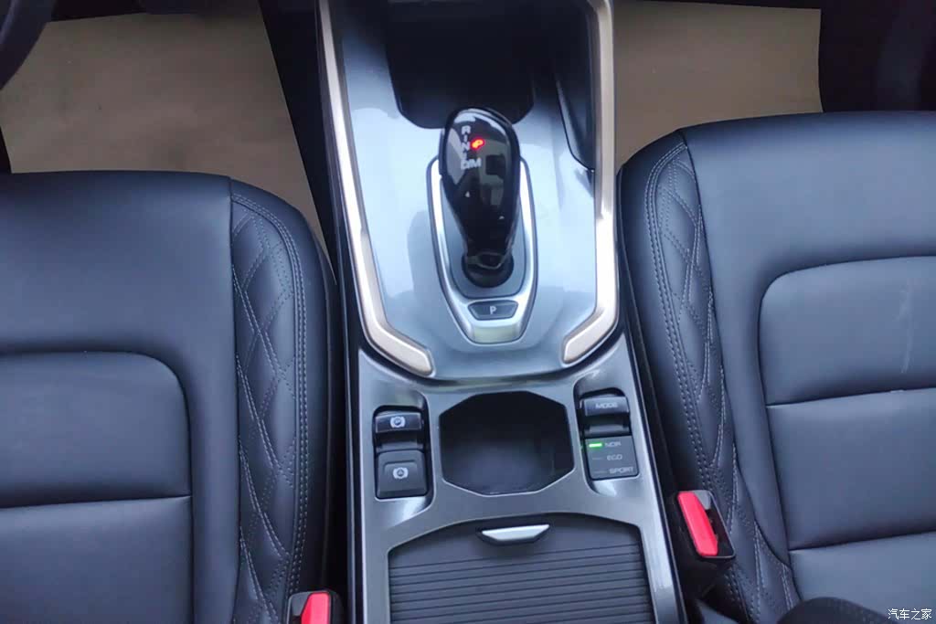 Haval H6, 2020 16