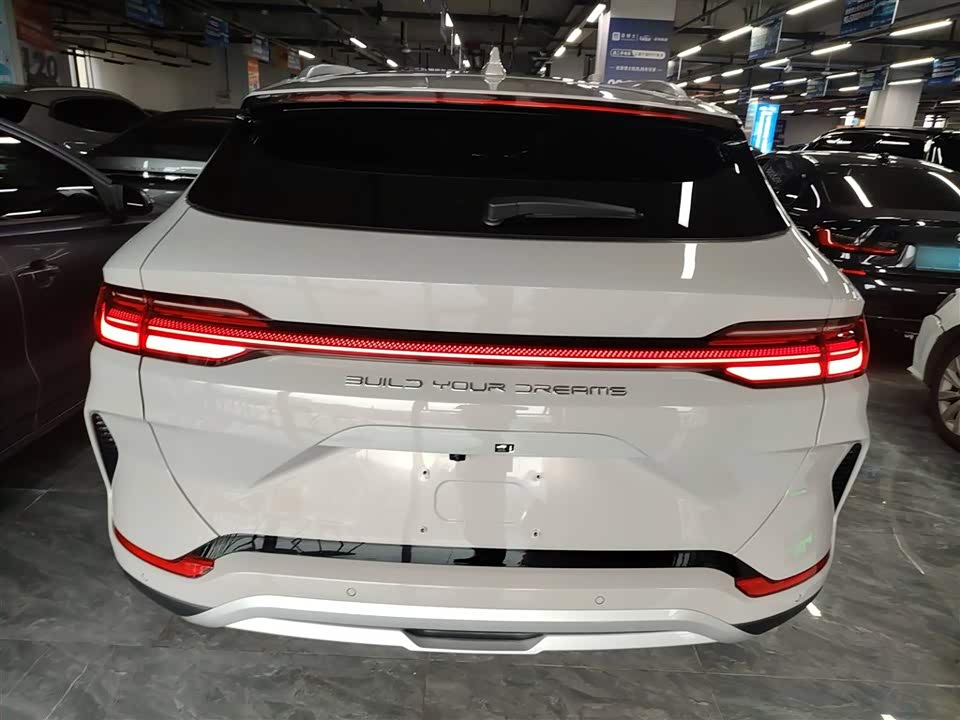 Jiangsu Nanjing Car