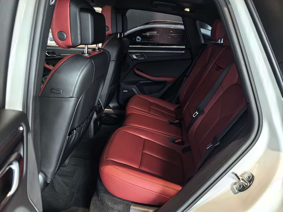 Porsche Macan Porsche Macan