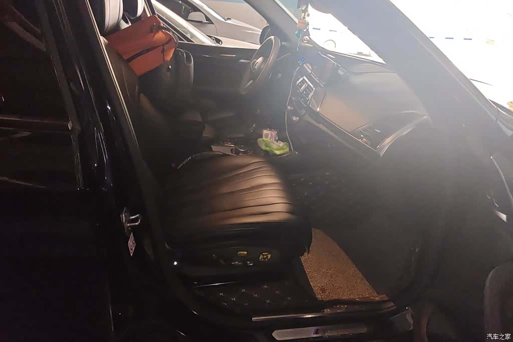 BMW X3, 2019 8